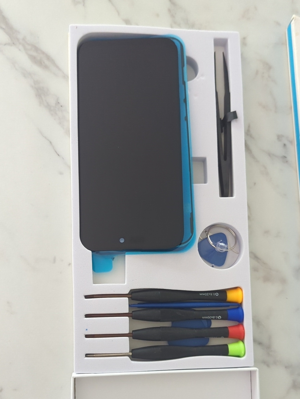 iPhone 14 Pro Max Replacement Screen